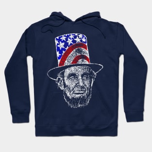 Abe Patriot Hoodie